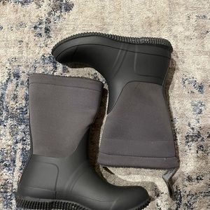 hunter boots